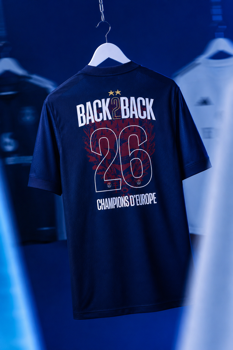 BACK2BACK 2026