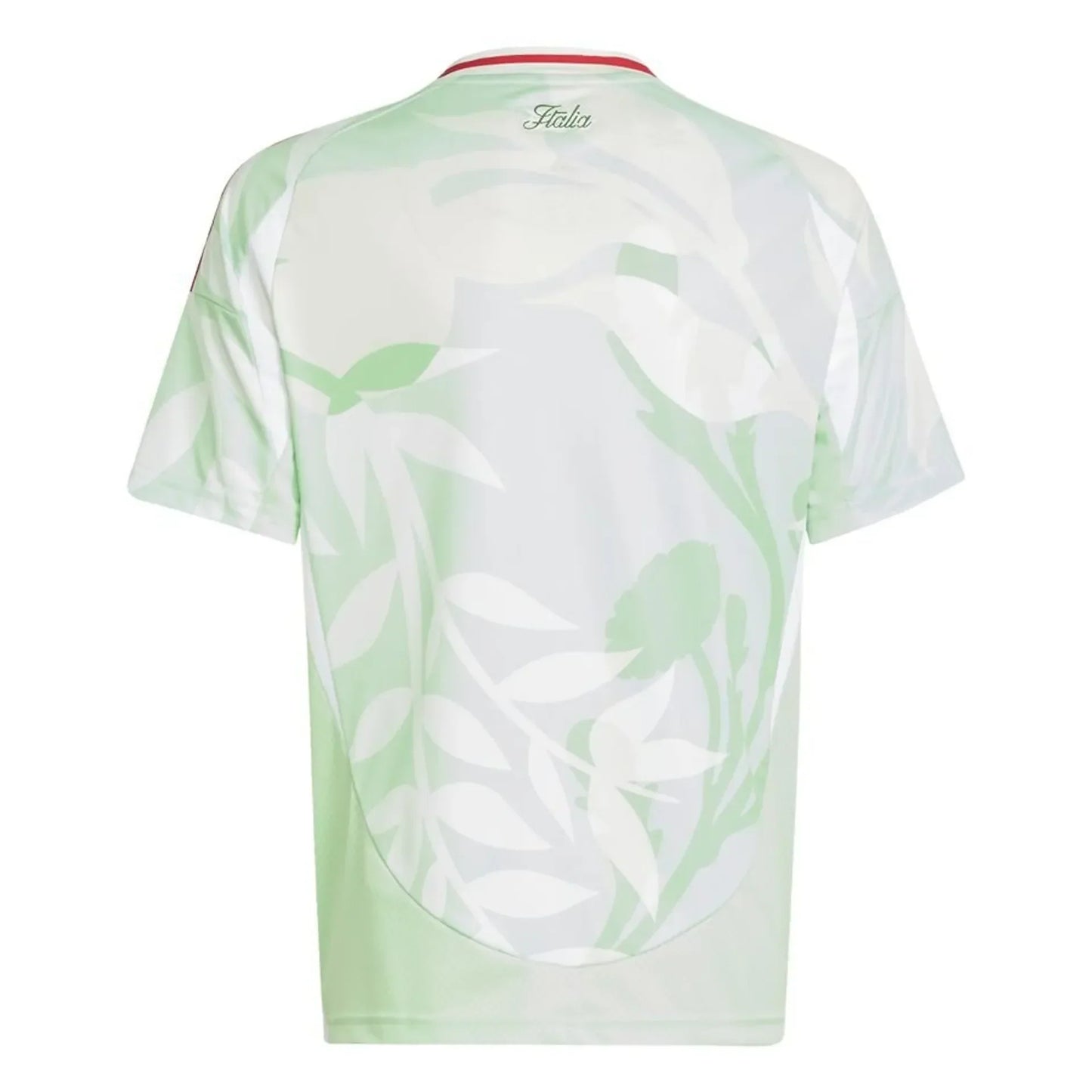 Maillot Italie Extérieur EURO 2025