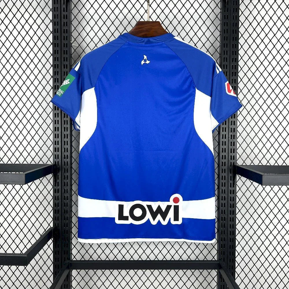 Maillot Granada extérieur 2025-26