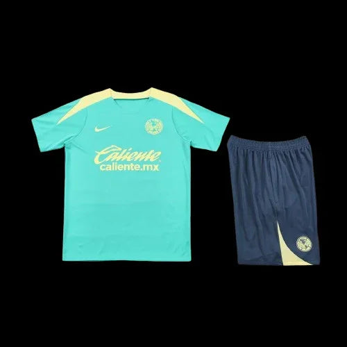 Ensemble América
