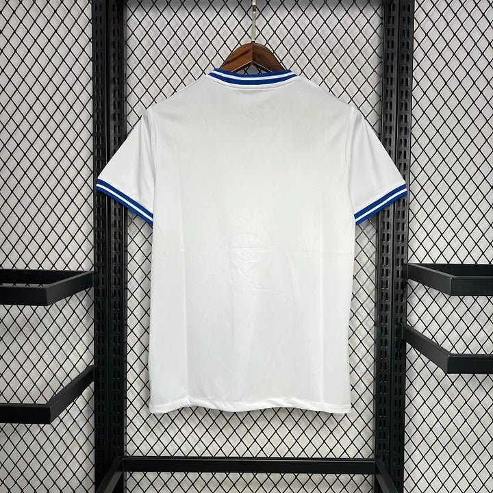 Maillot Angleterre foot 2024 2025 concept