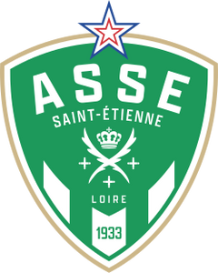 AS Saint-Etienne