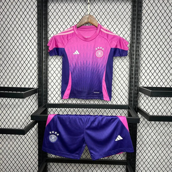 KIT ENFANT ALLEMAGNE