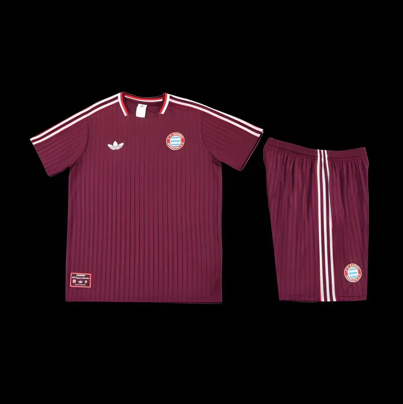 Ensemble Bayern