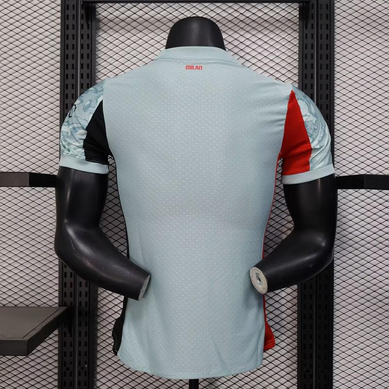 Maillot 25-26 AC Milan
