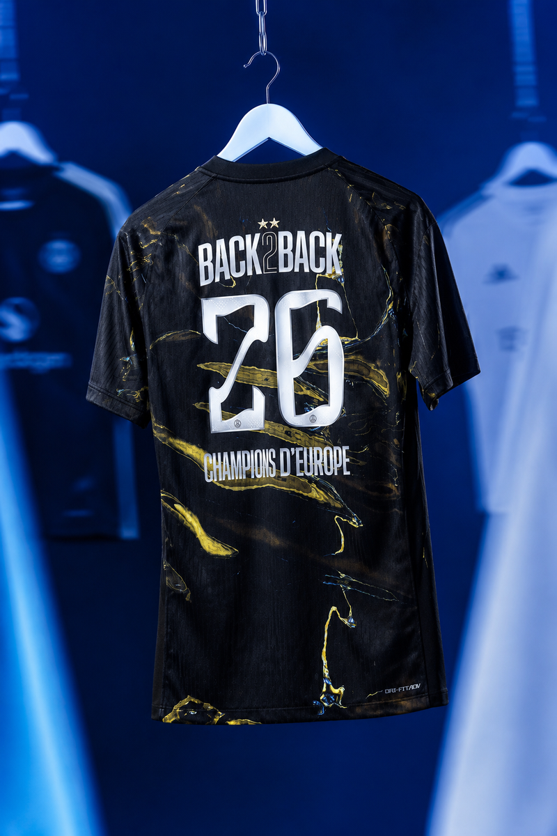BACK2BACK 2026