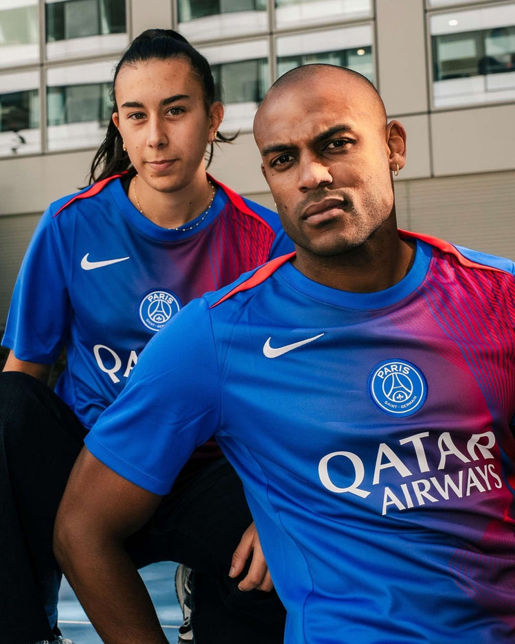 Équipe du PSG