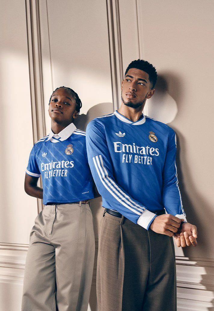 Équipe du Real Madrid