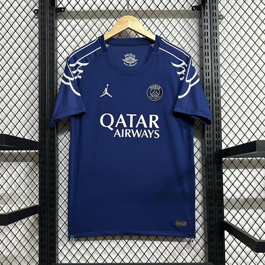 Maillot 2024/2025 Paris Saint-Germain Maillot Third