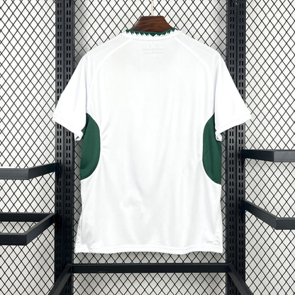 Maillot Afrique du Sud 2026
