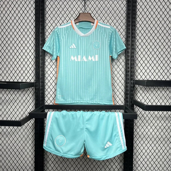 Kit Enfant Inter Miami