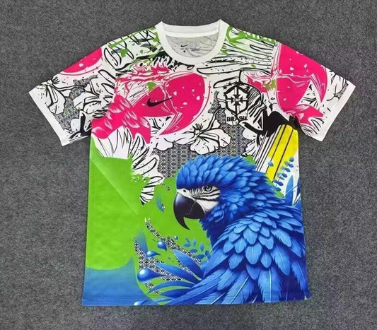 Maillot Brésil 2025/26
