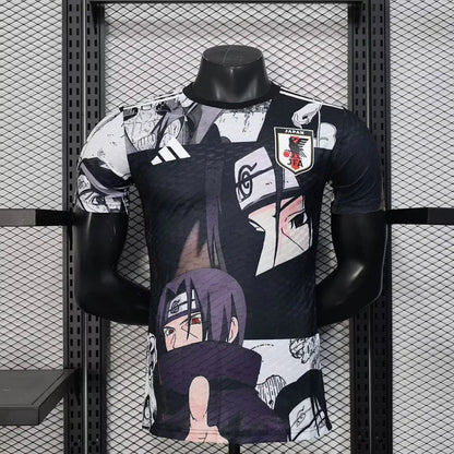Maillot Japon 2025/26