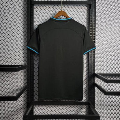 Maillot Brésil saison 2022-2023 édition spéciale noir