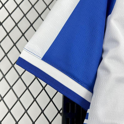 Maillot Porto 2025-26