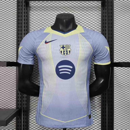 Maillot Fc Barcelone 2025/26
