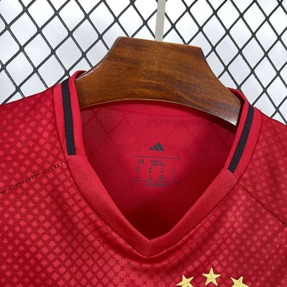 Maillot Ajax 2025-26