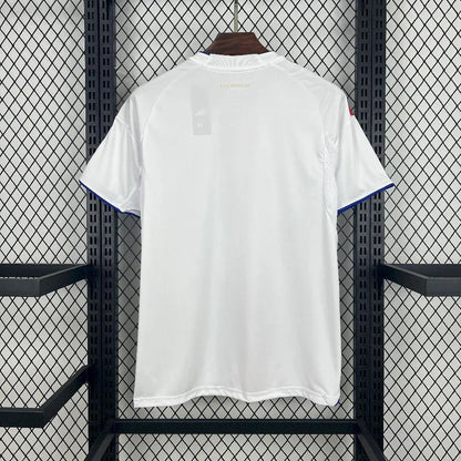 Maillot Lyon 2025-26