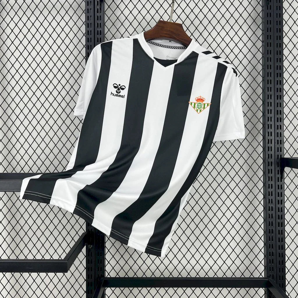 Maillot Betis concept2025-26