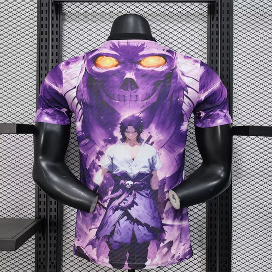 Maillot Japon 2025/26