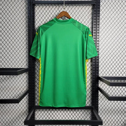 Manchester City maillot 2023 2024 Gardien