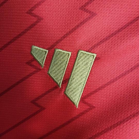 Maillot Arsenal saison 2023-2024 domicile