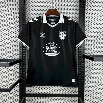 Maillot celta de vigo concept 202526