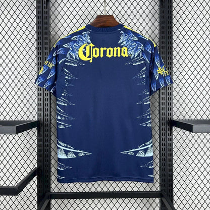Maillot America extérieur 2025-26