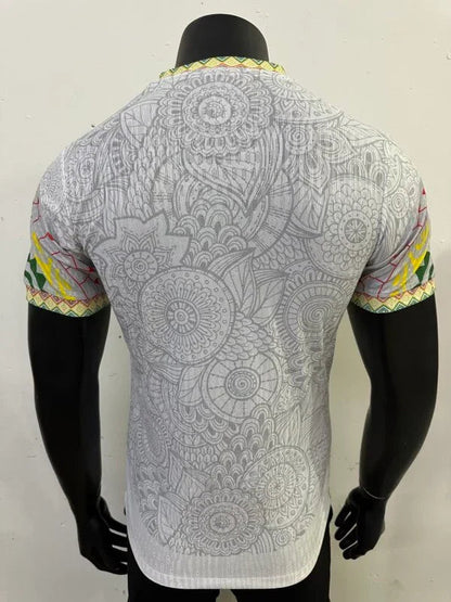 Maillot Mali 2025-26