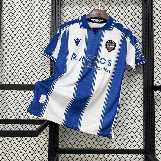 Maillot Levante extérieur 2025-26