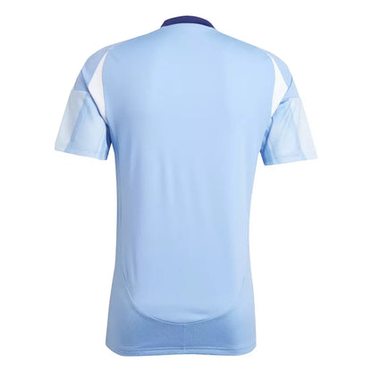 Maillot New York City domicile "Bleu" 2025/2026