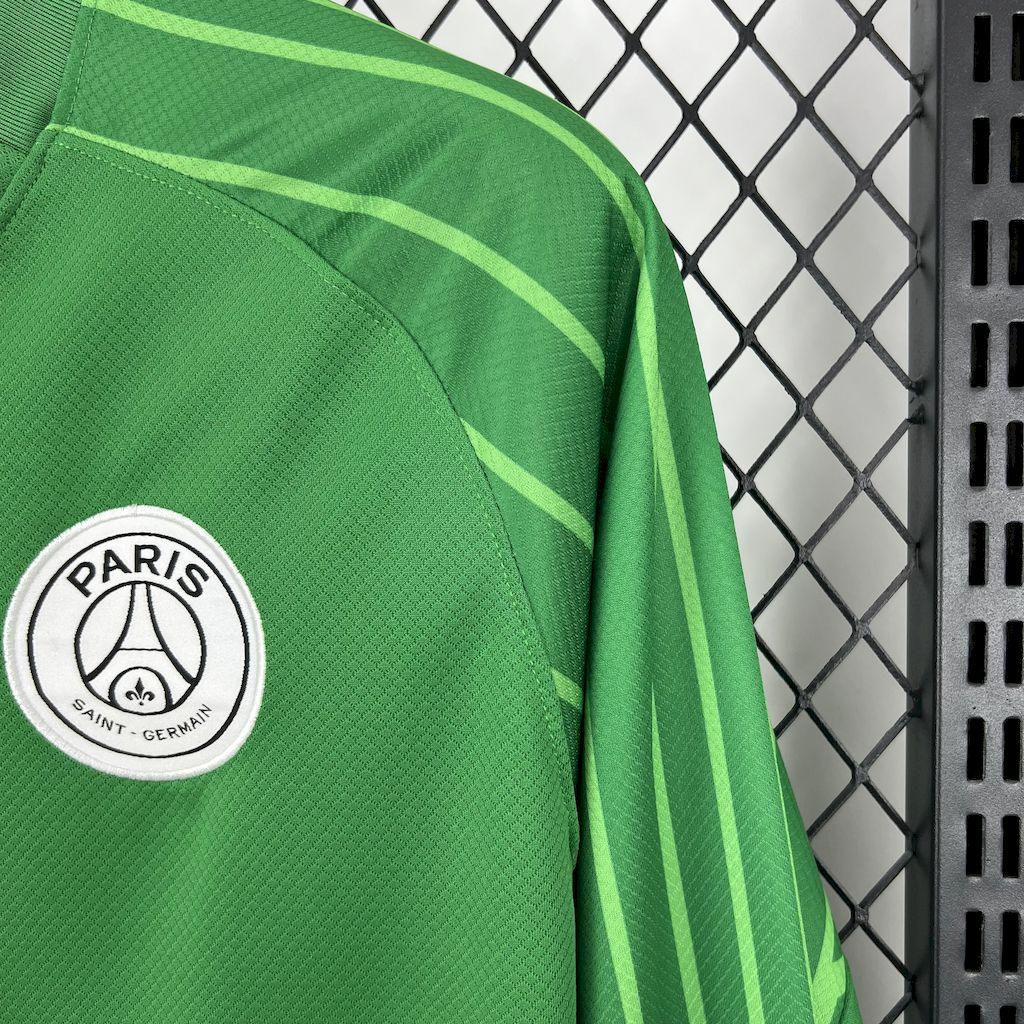 Maillot Manche Longues PSG