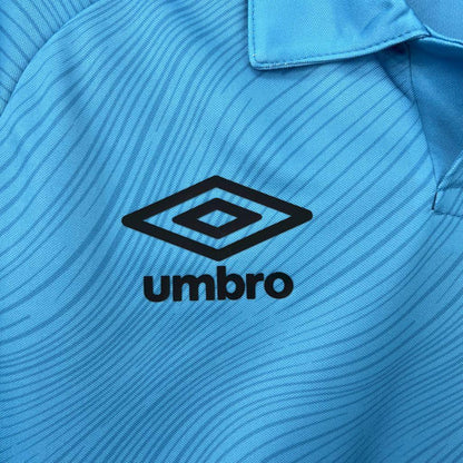 Maillot Santos extérieur 2025-26