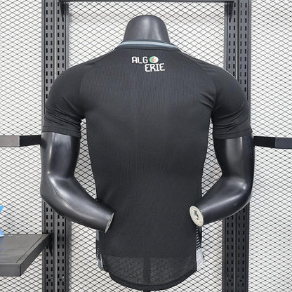 Maillot Algérie concept 2025
