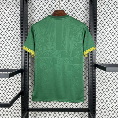 Maillot Mexique concept 2025