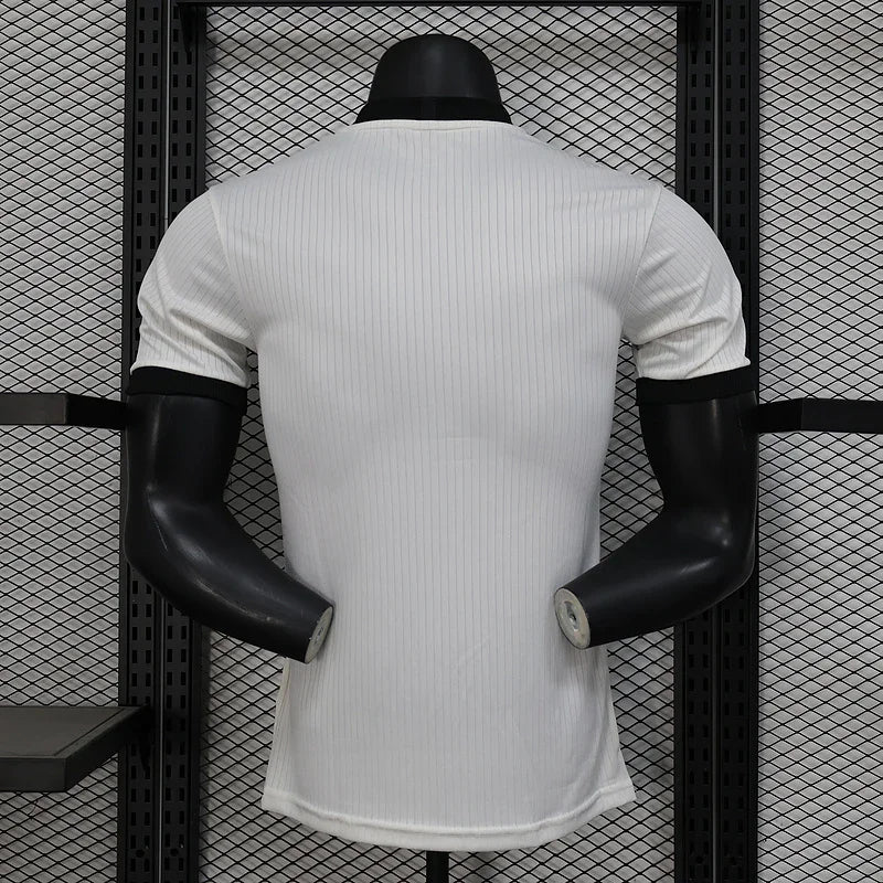 Maillot Allemagne concept 2025-26