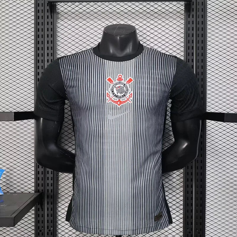 Maillot Corinthiens 2025/26