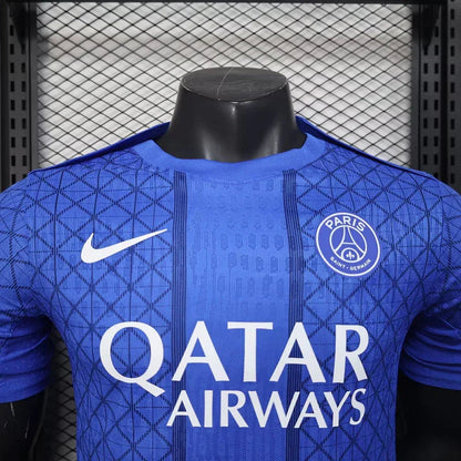 Maillot PSG 2025/26