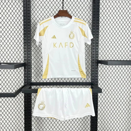 Kit Enfant Al-Nassr 2024-25