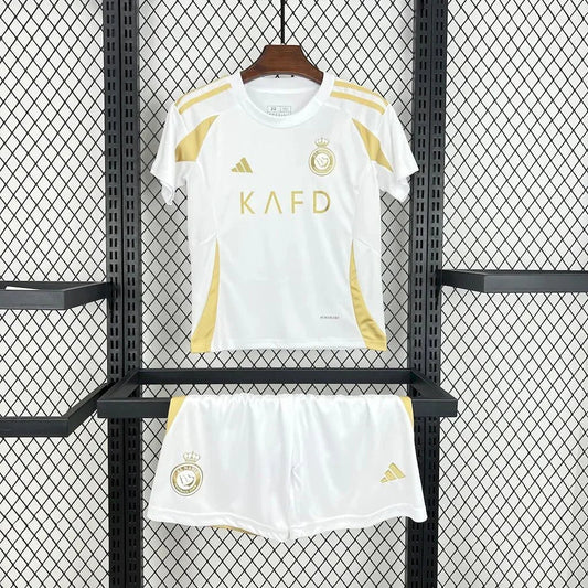 Kit Enfant Al-Nassr 2024-25