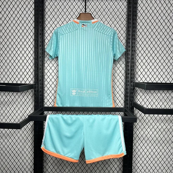Kit Enfant Inter Miami