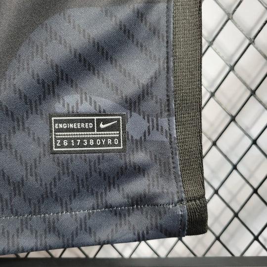 Maillot Brésil saison 2022 édition spéciale full black