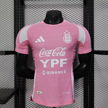 Maillot Argentine concept 2025-26