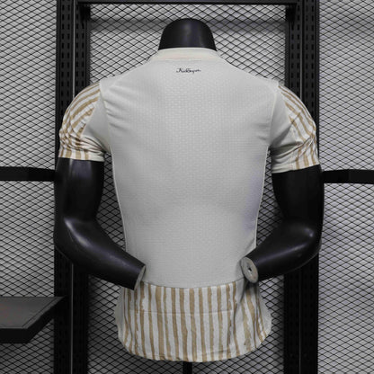 Maillot Al-Hilal extérieur 2025-26