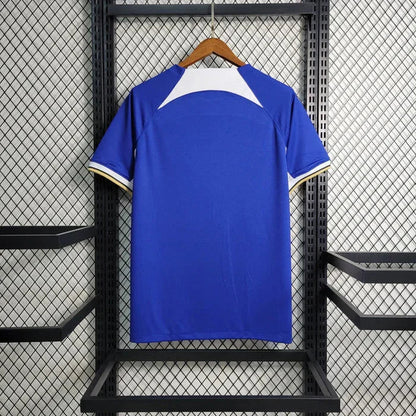 Maillot Chealsea saison 2023-2024 domicile