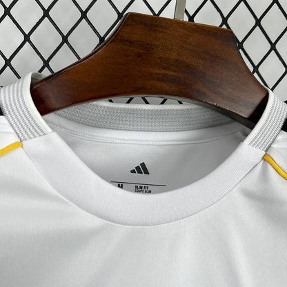 Maillot Real Madrid foot domicile 2025 2026