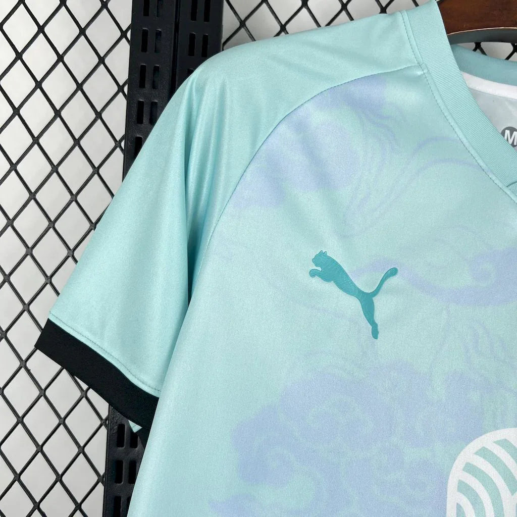 Maillot Maroc concept 2025-26