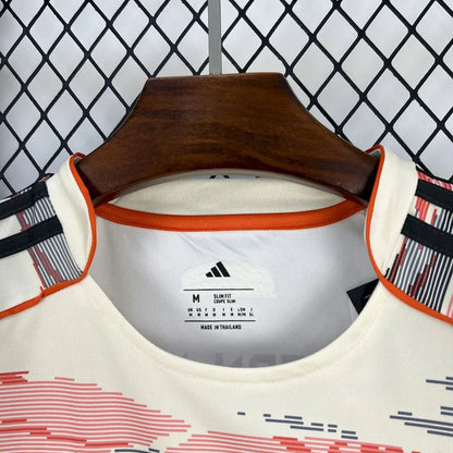 Maillot Bayern Munich extérieur 2025-26