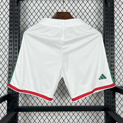 Short Mexique Coupe du monde 2026