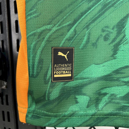 Maillot Dortmund 2024-25 Gardien